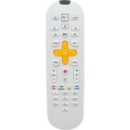 Turkcell TV+ Plus Klavyesiz Kumanda