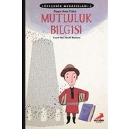 Türkçenin Muhafızları 3 - Mutluluk Bilgisi - Özgür Aras Tüfek