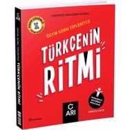 Türkçenin Ritmi Arı Yayıncılık