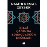 TÜRKÇÜLÜĞÜN ESASLARI - ZIYA GÖKALP (ISBN:9786051000282)