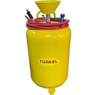 Türkel 100 L Köpük Püskürtme Makinesi