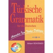 Türkische Gramatik - Mehmet Hengirmen