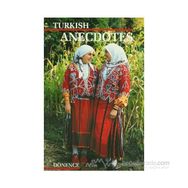 Turkish Anecdotes - Semih Poroy