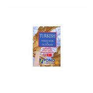 TURKISH PHRASE BOOK . - GENEL