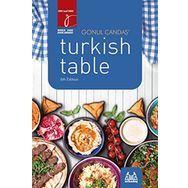 Turkish Table 6th edition - Gönül Candaş