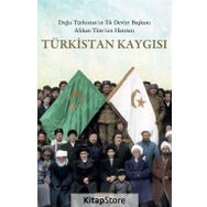 Türkistan Kaygısı - Alihan Töre Saguni