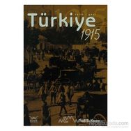 TÜRKİYE 1915 - PAUL R. KRAUSE