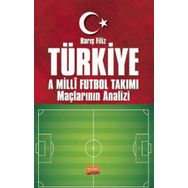 Türkiye A Millî Futbol Takımı Maçlarının Analizi Barış Filiz