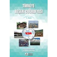 Türkiye Beşeri Coğrafyası - Prof. Dr. Hayati Doğanay
