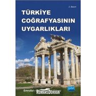 TÜRKİYE COĞRAFYASININ UYGARLIKLARI ANADOLUNUN TRAKYANIN TARIHI COĞRAFYA BÖLGELERİ VE ANTIK KENTLERI - EMRULLAH GÜNEY;UMUT GÜNEY