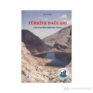 TÜRKİYE DAĞLARI AKARSU HAVZALARINA GÖRE - ADIL ALIŞIK