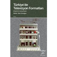 Türkiye de Televizyon Formatları - Kolektif