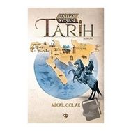 Türkiye Diyanet Vakfı Yayınları Batıya Koşan Tarih