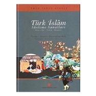 Türkiye Diyanet Vakfı Yayınları Türk İslam Süsleme Sanatları