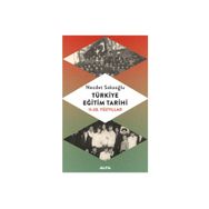 Türkiye Eğitim Tarihi 11 - 20. yüzyıllar - Necdet Sakaoğlu