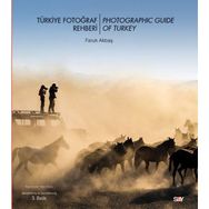 Türkiye Fotoğraf Rehberi - Turkish Photography Guide - Faruk Akbaş