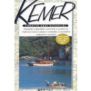 TÜRKIYE GEZI KITAPLIĞI KEMER - GENEL
