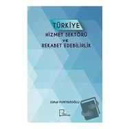 Türkiye Hizmet Sektörü ve Rekabet Edebilirlik - Gece Akademi