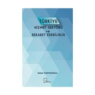 Türkiye Hizmet Sektörü ve Rekabet Edebilirlik - Gece Akademi