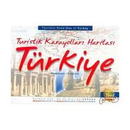 TÜRKIYE KARAYOLLARI HARITASI - GENEL