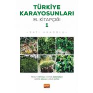 Türkiye Karayosunları El Kitapçığı I - Batı Anadolu Nobel Bilimsel Eserler