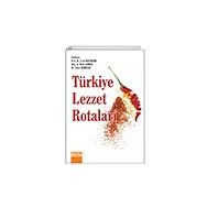 Türkiye Lezzet Rotaları - Detay Yayıncılık
