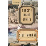 Türkiye Mısır Suriye - İmam Şibli