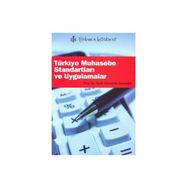 TÜRKİYE MUHASEBE STANDARTLARI VE UYGULAMALARI - ÜMİT GÜCENME GENÇOĞLU