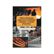 Türkiye Örneğinde Demir Çelik Sektöründe Dönüşüm ve İsdemir Uygulaması - Ayhan Sarısu Dr. Ayhan Sarısu Yüksel Yalova