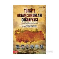 Türkiye Ortam Sorunları Coğrafyası - Nuriye Garipağaoğlu