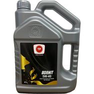 Türkiye Petrolleri Bornit 5W-40 4 lt Motor Yağı