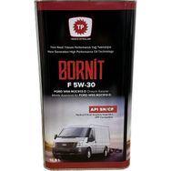 Türkiye Petrolleri Bornit F 5W-30 10,5 lt Motor Yağı