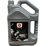 Türkiye Petrolleri Bornit F 5W-30 7 lt Motor Yağı