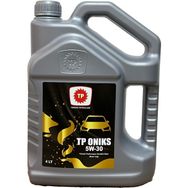 Türkiye Petrolleri Oniks 5W-30 4 lt Motor Yağı