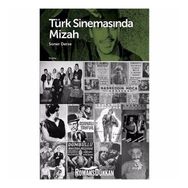 Türkiye Sinemasında Mizah - Soner Derse