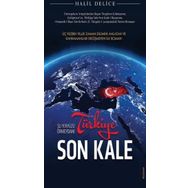 Türkiye Son Kale - Şu Yeryüzü Ermeydanı - Babıali Kültür Yayıncılığı