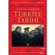 Türkiye Tarihi - 1960'tan Günümüze İletişim Yayıncılık