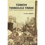 Türkiye Teknoloji Tarihi - Mete Cankaya