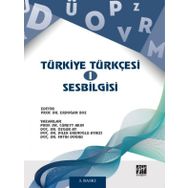 Türkiye Türkçesi 1 - Ses Bilgisi - Özgür Ay