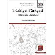Türkiye Türkçesi Eğitim Yayınevi