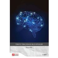 Türkiye Türkçesinde Bilgi Kiplikleri - Seçil Hirik