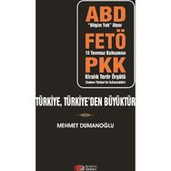 Türkiye, Türkiye’den Büyüktür - Mehmet Dumanoğlu