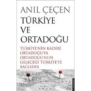 Türkiye Ve Ortadoğu - Anıl Çeçen