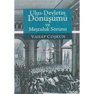 TÜRKIYE'DE ANAYASALAR VE SIYASET - MUSTAFA ERDOĞAN