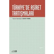 Türkiye'de Aşiret Tartışmaları - Suvat Parin