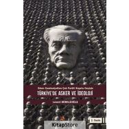 Türkiye'de Asker ve İdeoloji - Levent Börklüoğlu
