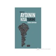 TÜRKIYEDE AYDININ KISA TARIHI - DOĞAN GÜRPINAR