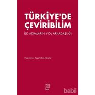 Türkiye’de Çeviribilim - Ayşe Nihal Akbulut