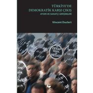 Türkiyede Demokratik Karşı Çıkış Belge Yayınları