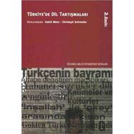 Türkiye’de Dil Tartışmaları - Astrid Menz Christoph Schroeder